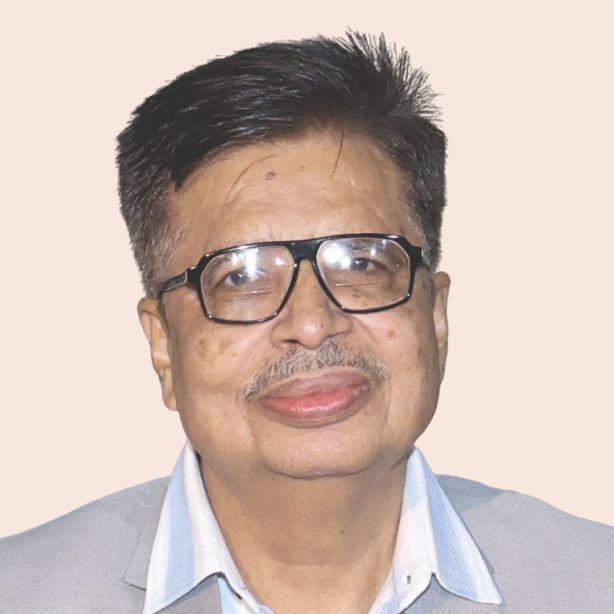 Dr. Narendra Sanghavi